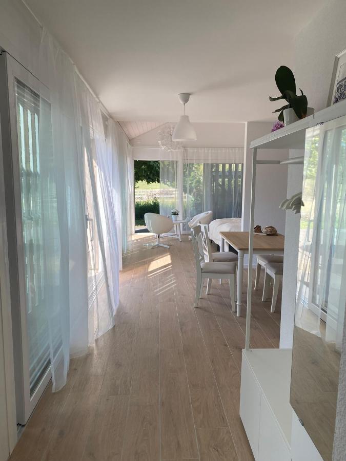 Le Hameau Du Montchervet Puidoux Esterno foto